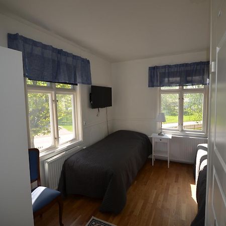 Husby Waerdshus Hotel Dala Husby Екстериор снимка