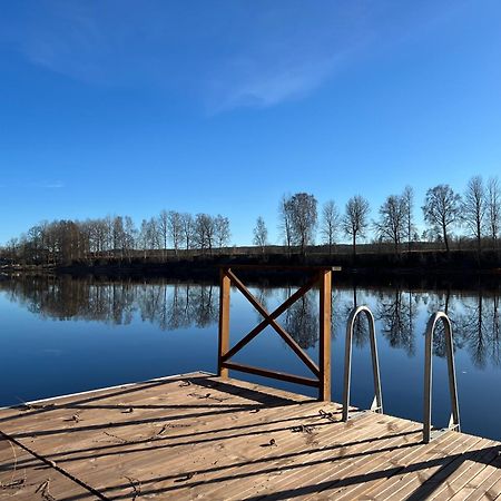 Husby Waerdshus Hotel Dala Husby Екстериор снимка