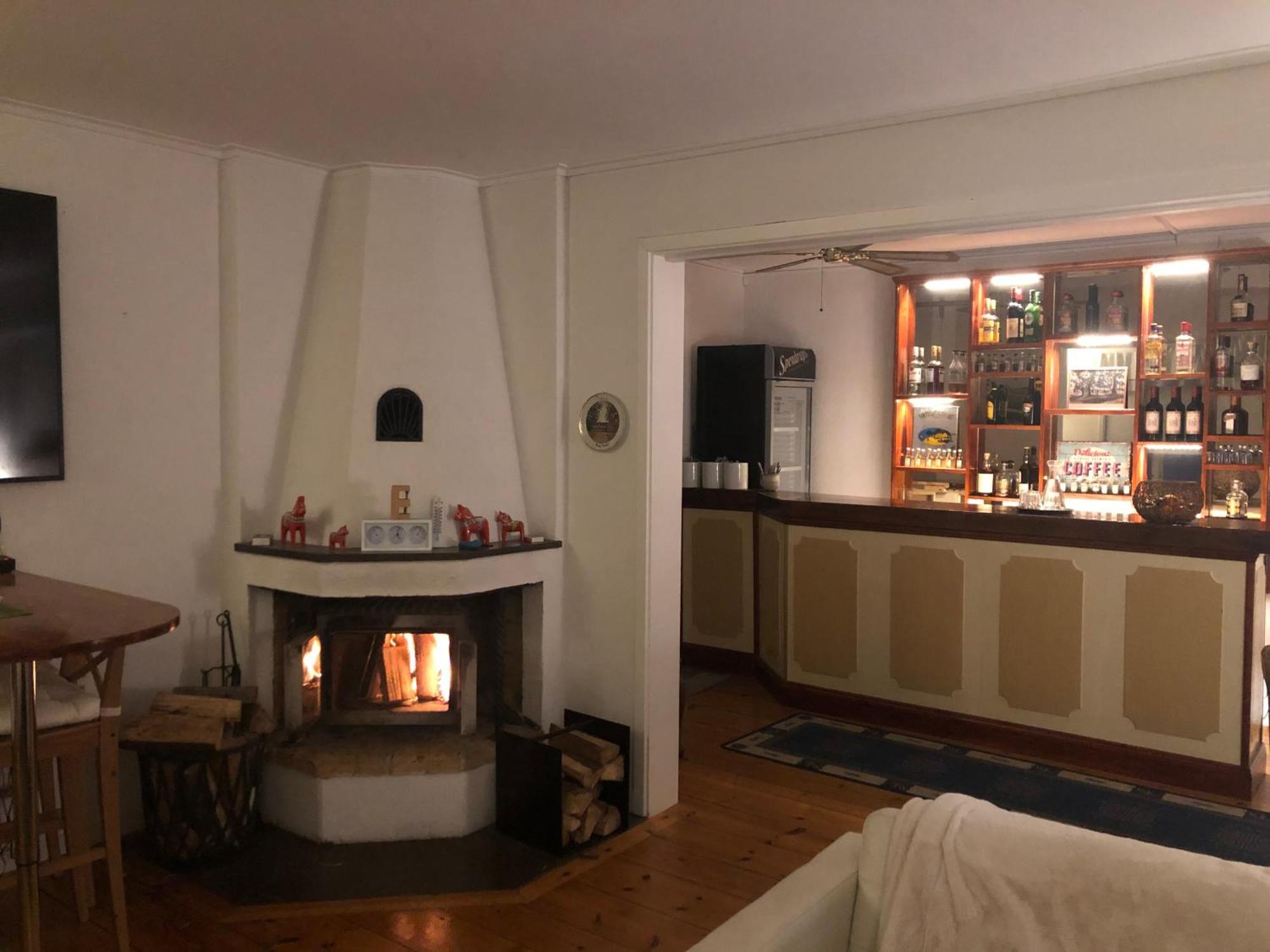 Husby Waerdshus Hotel Dala Husby Екстериор снимка