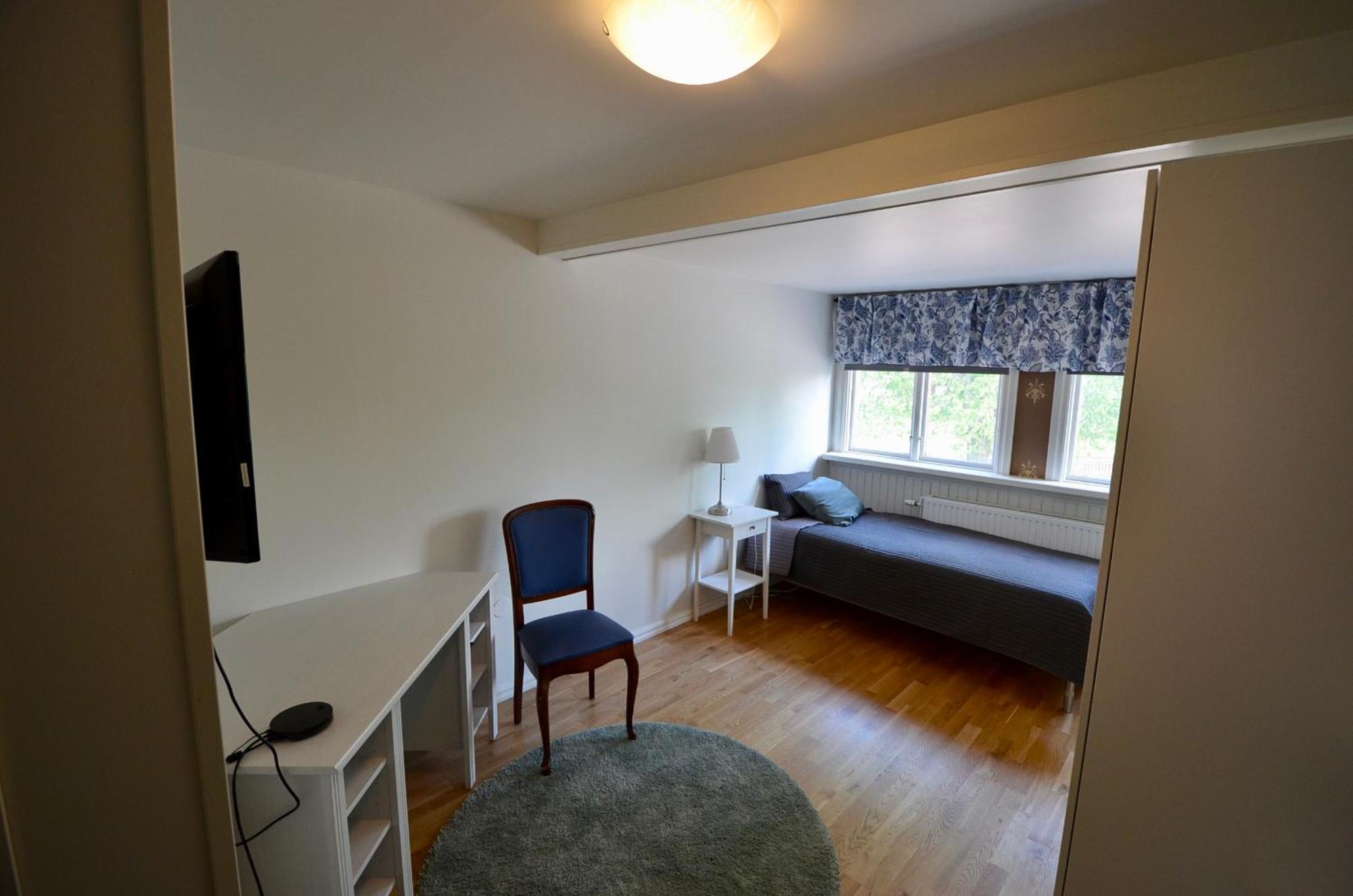 Husby Waerdshus Hotel Dala Husby Екстериор снимка