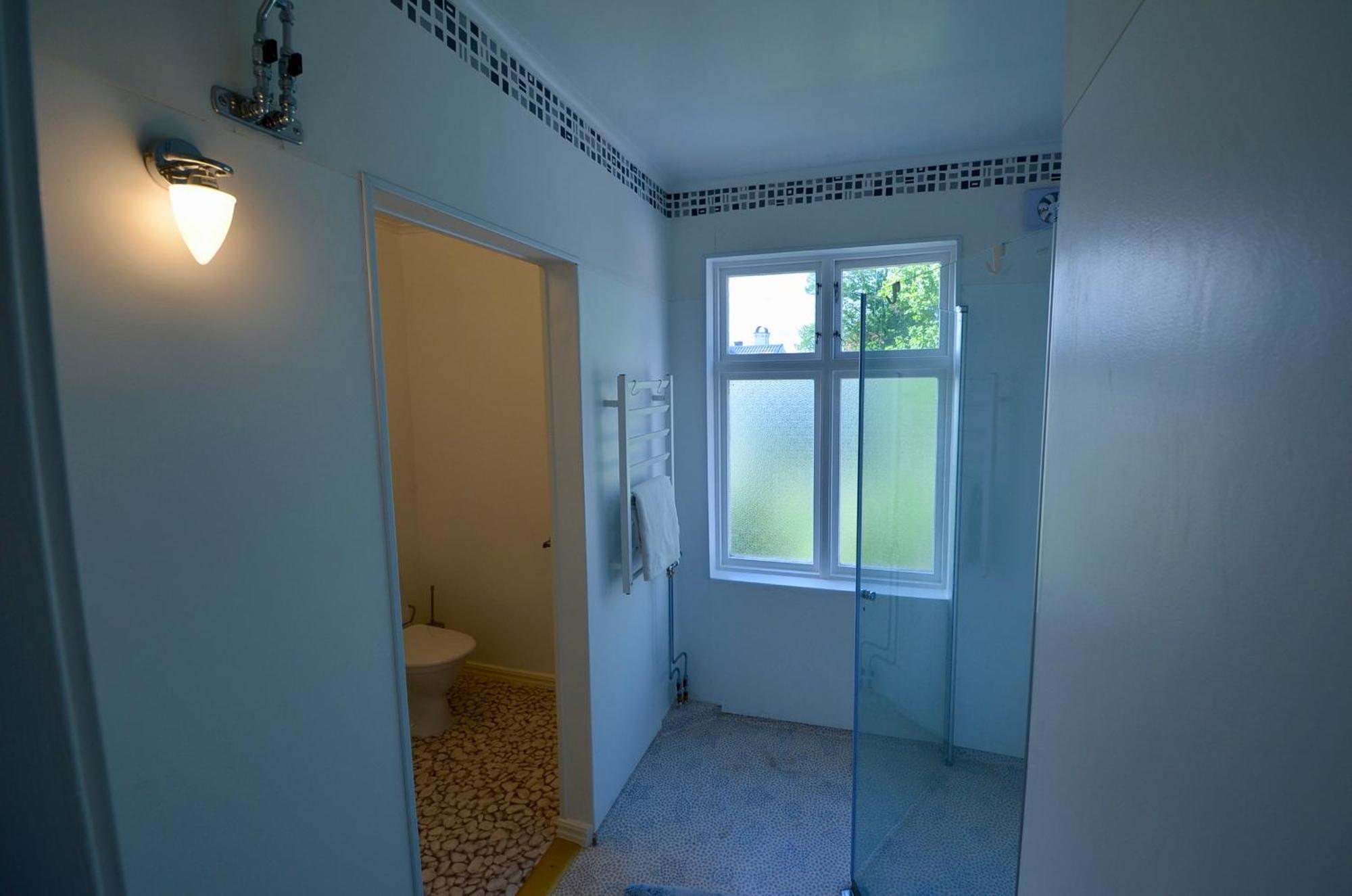 Husby Waerdshus Hotel Dala Husby Екстериор снимка