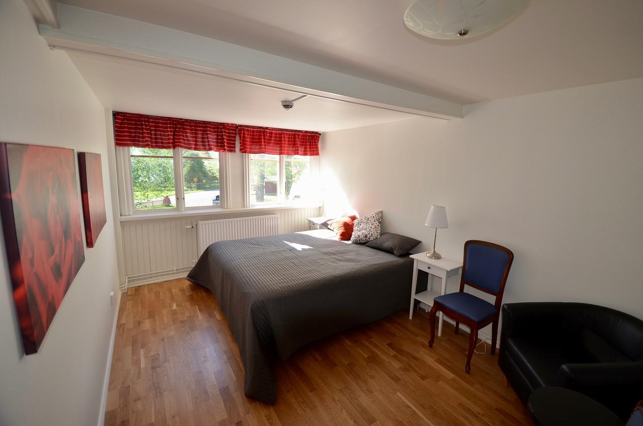 Husby Waerdshus Hotel Dala Husby Екстериор снимка