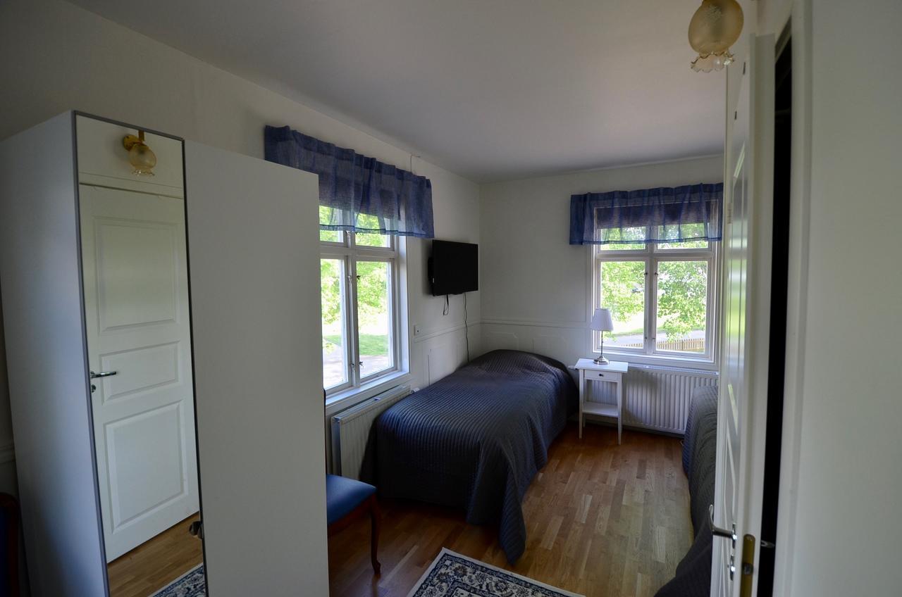 Husby Waerdshus Hotel Dala Husby Екстериор снимка