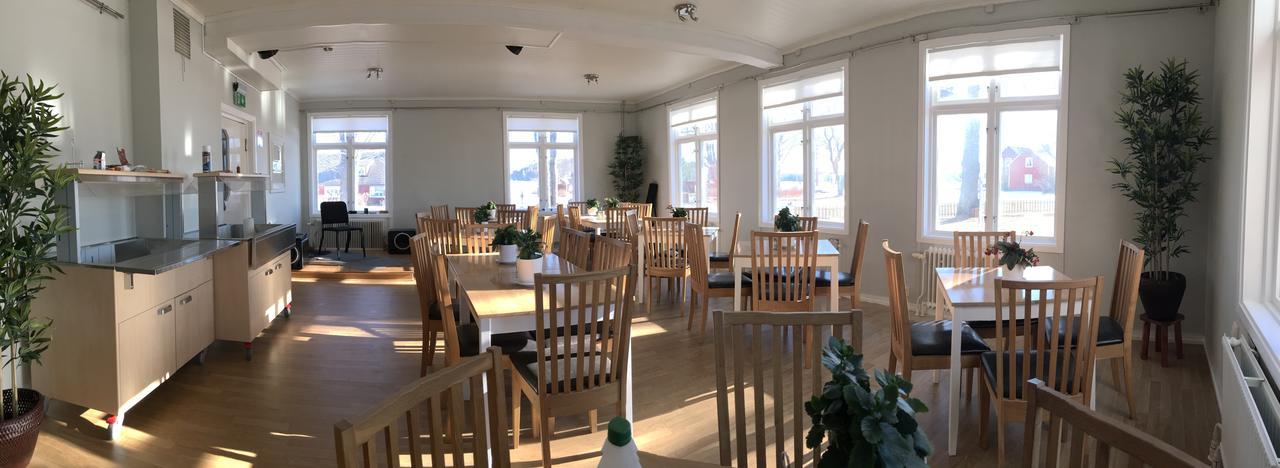 Husby Waerdshus Hotel Dala Husby Екстериор снимка